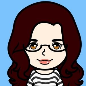 Meet your Posher, Robyn